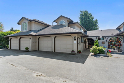 2 9515 Woodbine Street, Chilliwack, BC, Chilliwack — Townhouse for sale