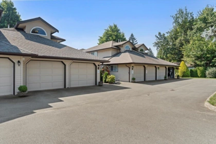 2 9515 Woodbine Street, Chilliwack, BC, Chilliwack — Townhouse for sale