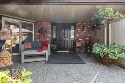 2 9515 Woodbine Street, Chilliwack, BC, Chilliwack — Townhouse for sale