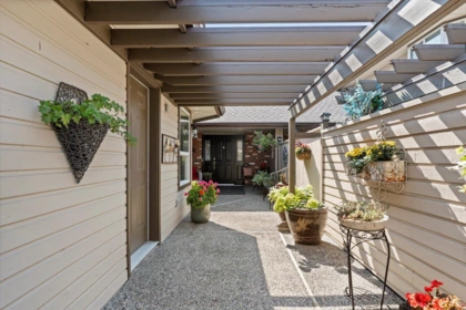 2 9515 Woodbine Street, Chilliwack, BC, Chilliwack — Townhouse for sale