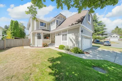 6039 191a Street, Surrey, BC, Surrey — Single Family Residence for sale