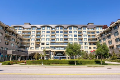 701 15333 16 Avenue, Surrey, BC, Surrey — Apartment/Condo for sale