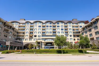 701 15333 16 Avenue, Surrey, BC, Surrey — Apartment/Condo for sale