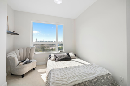 Bedroom 2 Photo of 8 10800 No. 5 Road, Richmond, BC