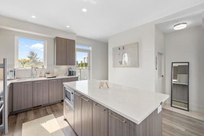 Pantry Photo of 8 10800 No. 5 Road, Richmond, BC