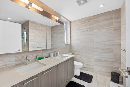 Walk-In Closet Photo of 8 10800 No. 5 Road, Richmond, BC
