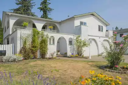 1940 Catalina Crescent, Abbotsford, BC, Abbotsford — Single Family Residence for sale
