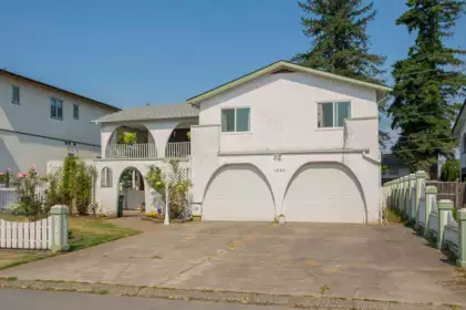 1940 Catalina Crescent, Abbotsford, BC, Abbotsford — Single Family Residence for sale