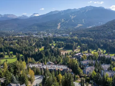 213 3217 Blueberry Drive, Whistler, BC, Whistler — Apartment/Condo for sale