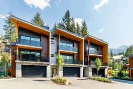 20 2077 Garibaldi Way, Whistler, BC