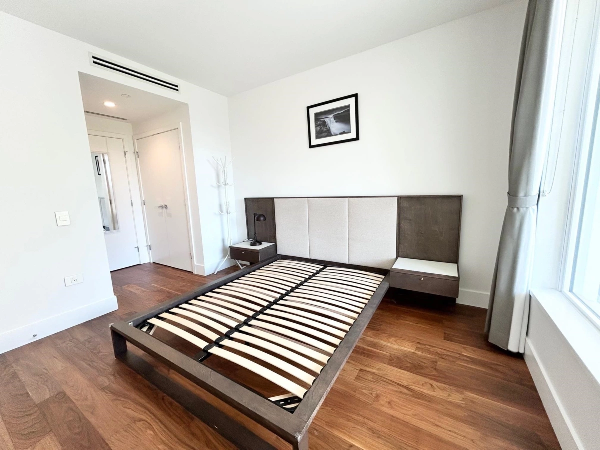 Bedroom 2 Photo of 202 375 W 59th Avenue, Vancouver, BC