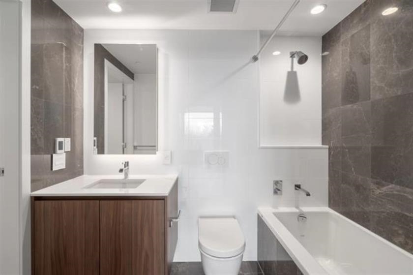 Bedroom 3 Photo of 202 375 W 59th Avenue, Vancouver, BC