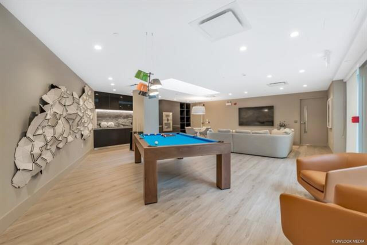 Loft / Bonus Room Photo of 202 375 W 59th Avenue, Vancouver, BC