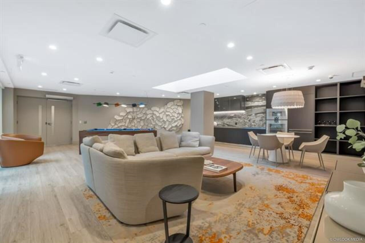 Office / Den Photo of 202 375 W 59th Avenue, Vancouver, BC