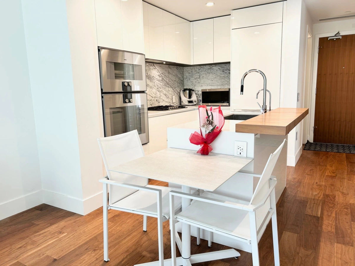 Pantry Photo of 202 375 W 59th Avenue, Vancouver, BC