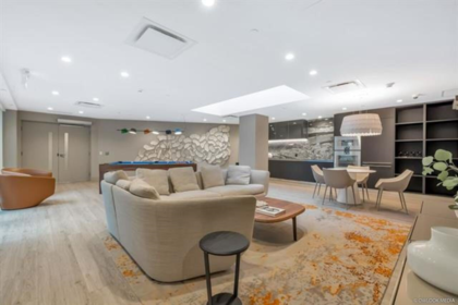 Office / Den Photo of 202 375 W 59th Avenue, Vancouver, BC