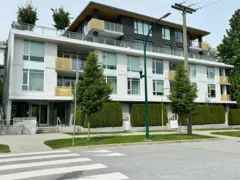 202 375 W 59th Avenue, Vancouver, BC