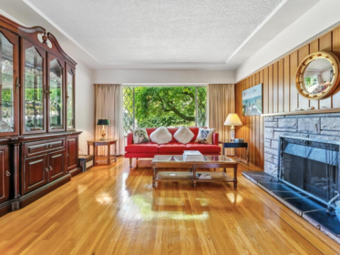 2354 Harrison Drive, Vancouver, BC, Vancouver — Single Family Residence for sale