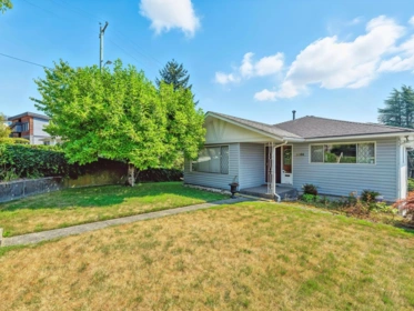 2354 Harrison Drive, Vancouver, BC, Vancouver — Single Family Residence for sale