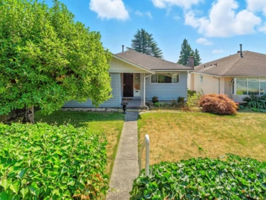 2354 Harrison Drive, Vancouver, BC, Vancouver — Single Family Residence for sale