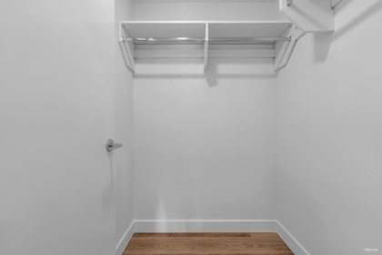 Basement Recreation Room Photo of 508 5593 Number 3 Road, Richmond, BC