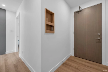 Laundry Room Photo of 508 5593 Number 3 Road, Richmond, BC