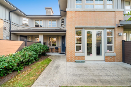 42 6300 Birch Street, Richmond, BC, Richmond — Townhouse for sale