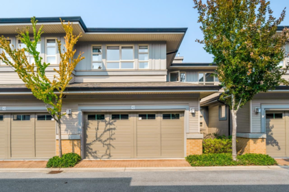 42 6300 Birch Street, Richmond, BC, Richmond — Townhouse for sale