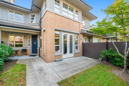 42 6300 Birch Street, Richmond, BC, Richmond — Townhouse for sale