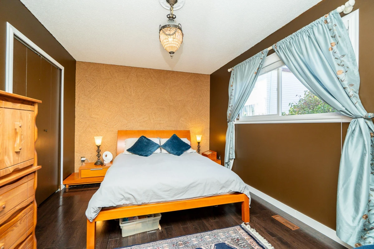 Basement Recreation Room Photo of 1135 Vanier Avenue, Coquitlam, BC