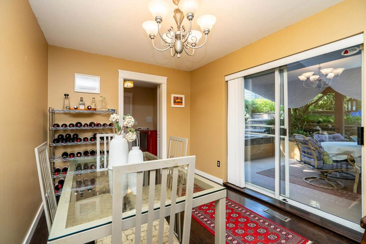 Bedroom 2 Photo of 1135 Vanier Avenue, Coquitlam, BC