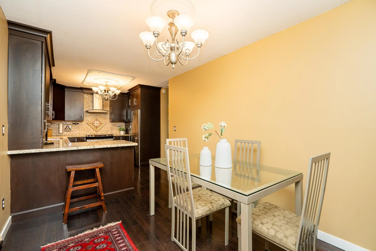 Bedroom 3 Photo of 1135 Vanier Avenue, Coquitlam, BC