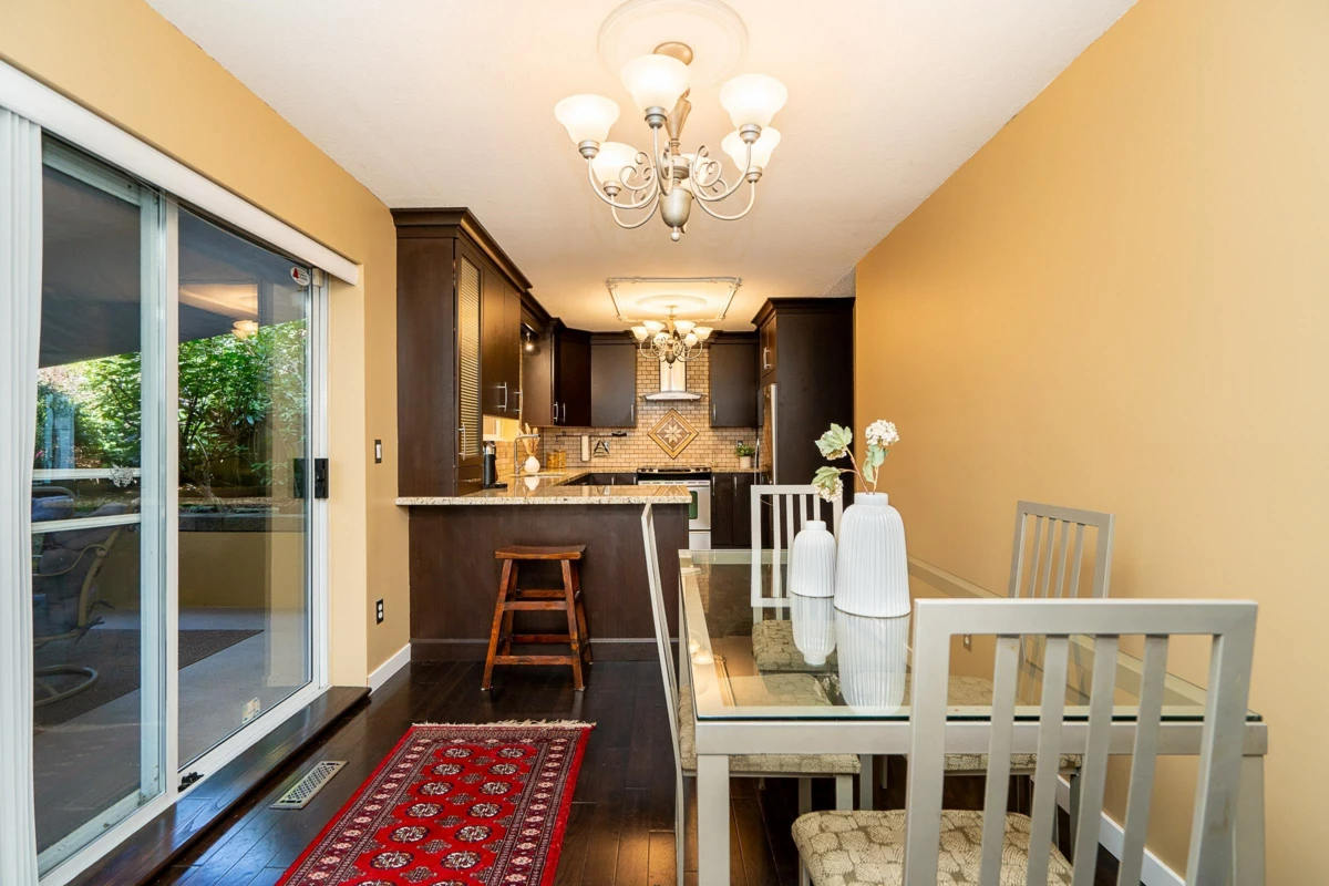 Bedroom 4 Photo of 1135 Vanier Avenue, Coquitlam, BC