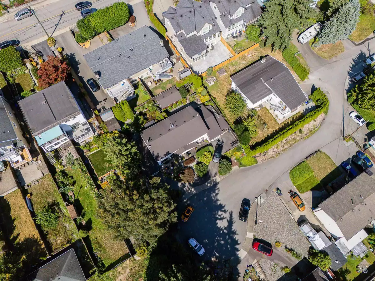 Community Amenities Photo (Clubhouse) of 1135 Vanier Avenue, Coquitlam, BC