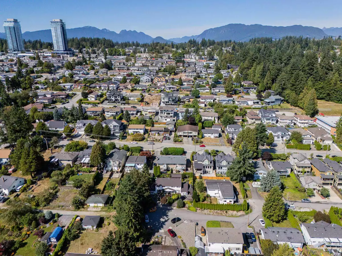 Fitness Center Photo Near 1135 Vanier Avenue, Coquitlam, BC