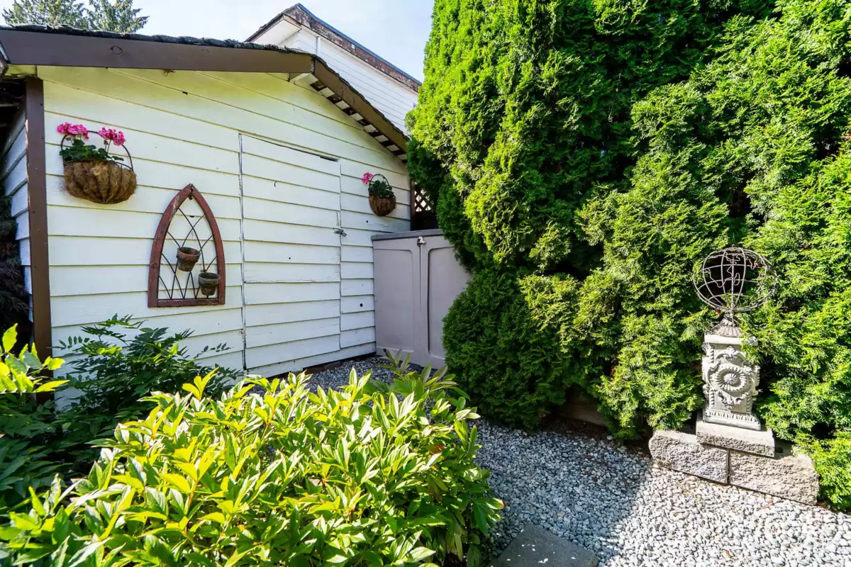 Front Yard Photo of 1135 Vanier Avenue, Coquitlam, BC
