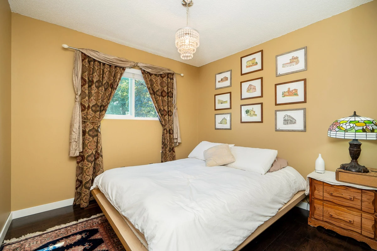 Laundry Room Photo of 1135 Vanier Avenue, Coquitlam, BC