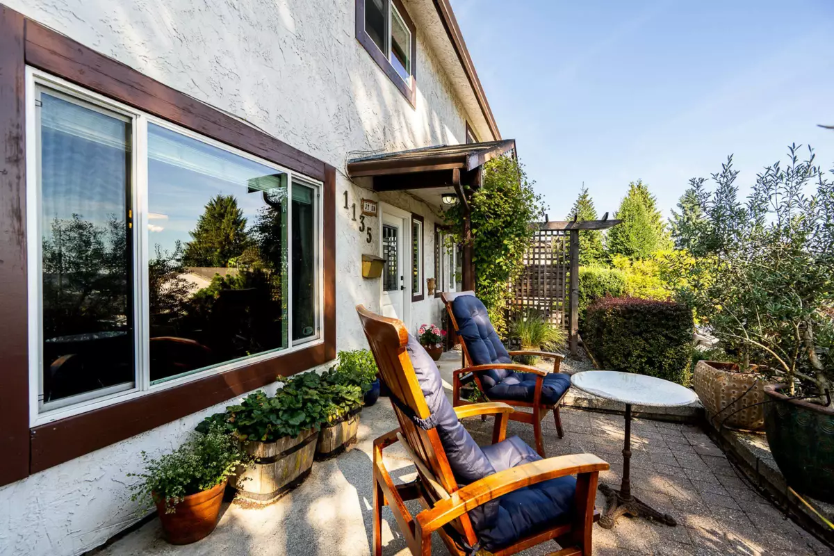 Living Room Photo of 1135 Vanier Avenue, Coquitlam, BC