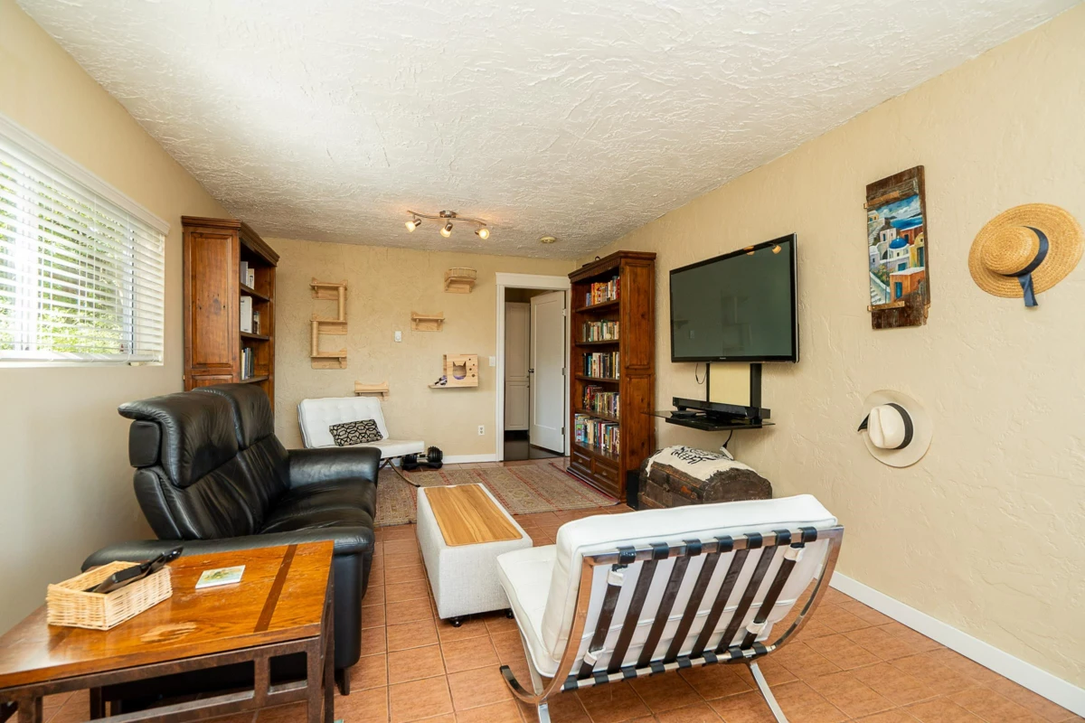 Loft / Bonus Room Photo of 1135 Vanier Avenue, Coquitlam, BC