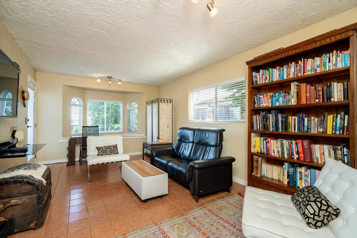 Office / Den Photo of 1135 Vanier Avenue, Coquitlam, BC