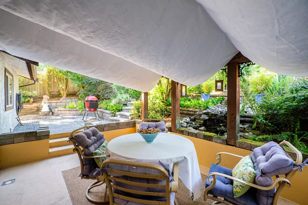 Outdoor Deck Photo of 1135 Vanier Avenue, Coquitlam, BC