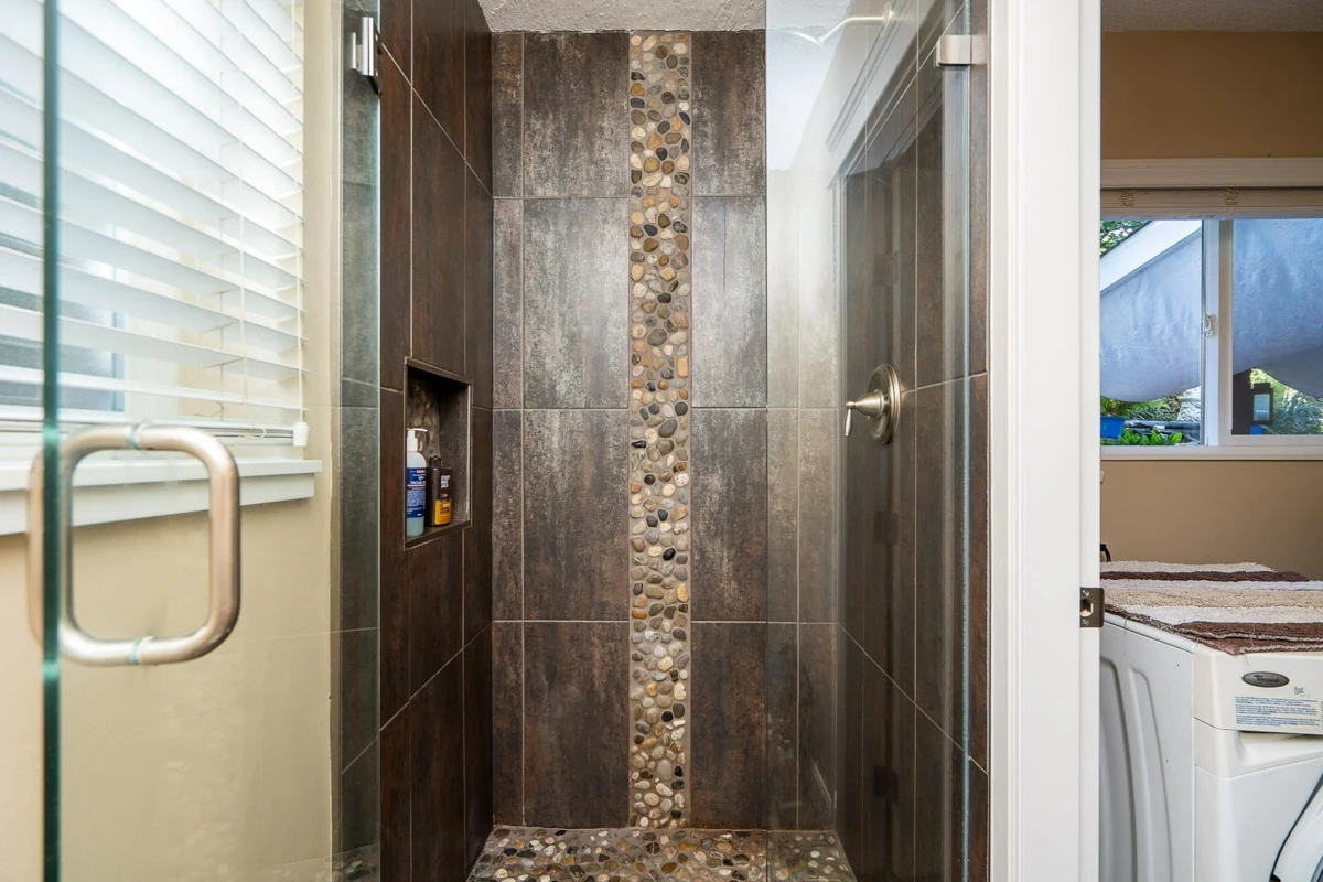 Powder Room Photo of 1135 Vanier Avenue, Coquitlam, BC