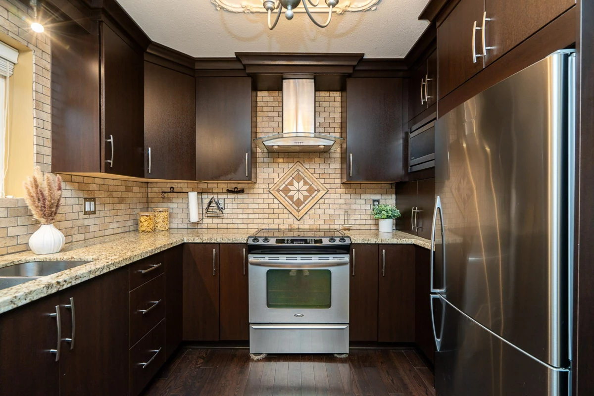 Primary Bedroom Photo of 1135 Vanier Avenue, Coquitlam, BC