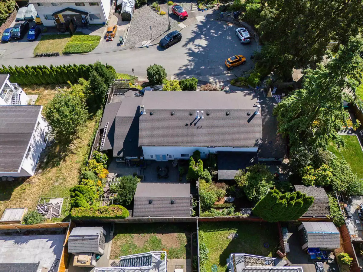 Street View Photo of 1135 Vanier Avenue, Coquitlam, BC