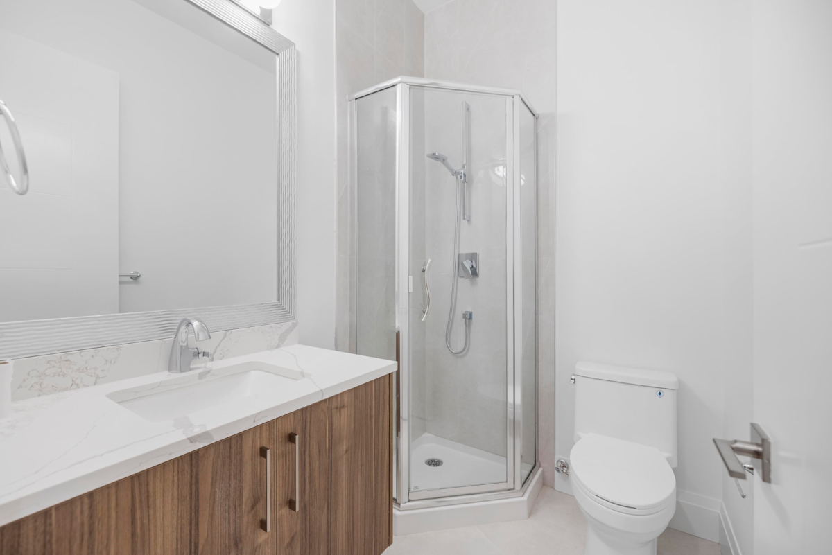 Bedroom 4 Photo of 1246 Pitt River Road, Port Coquitlam, BC