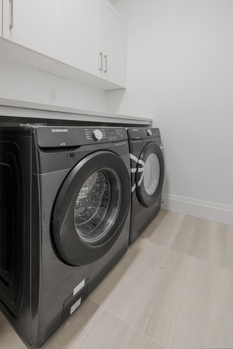 Garage Interior Photo of 1246 Pitt River Road, Port Coquitlam, BC