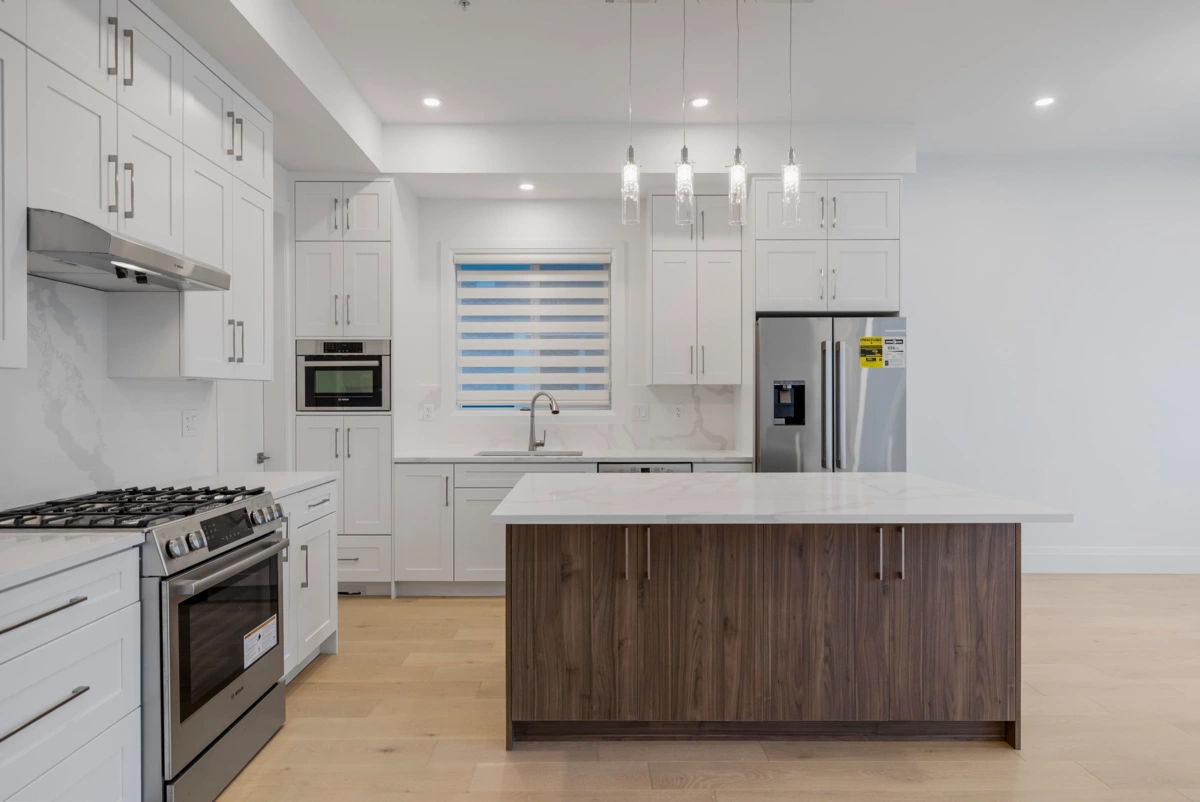 Primary Bathroom Photo of 1246 Pitt River Road, Port Coquitlam, BC