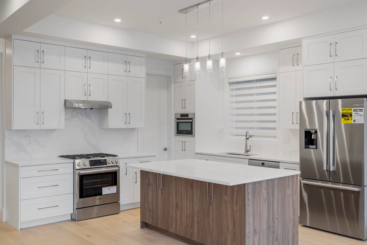 Primary Bedroom Photo of 1246 Pitt River Road, Port Coquitlam, BC