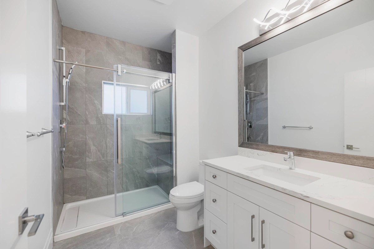 Staircase Photo of 1246 Pitt River Road, Port Coquitlam, BC