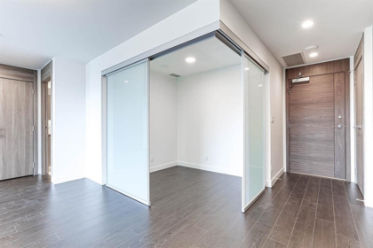 Dining Area Photo of 3403 4880 Lougheed Highway, Burnaby, BC